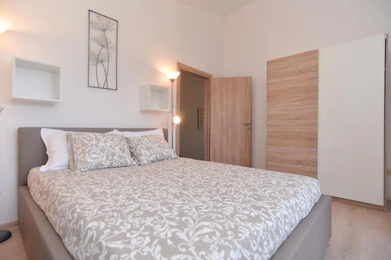 Holiday home House Liznjan 2273 Villa Croatia